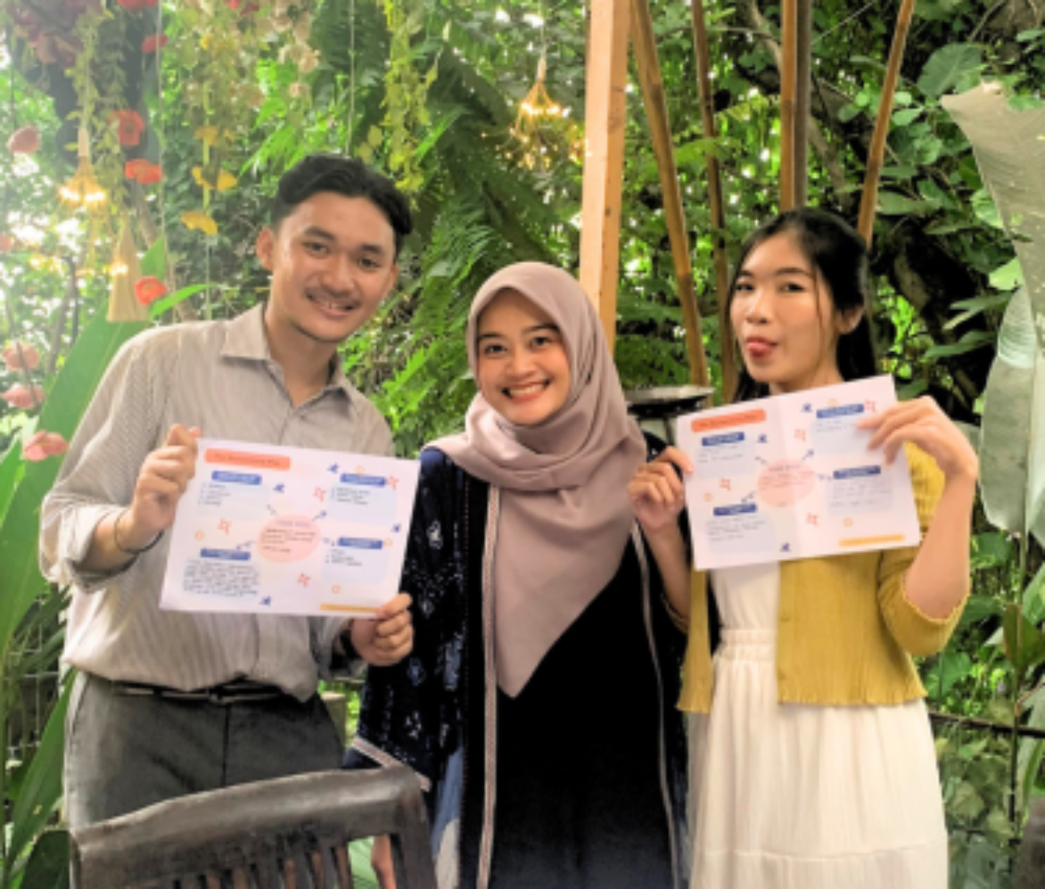 Mentoring Kelompok